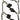 Guardian Gear Chrome-Plated Steel Extra-Links Prong Dog Collar 3.25mm