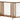 Premium Plus Freestanding Pet Gate with Door