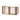 Richell Convertible Elite 4 Panel Pet Gate - Autumn Matte
