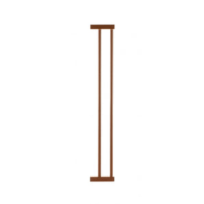 One-Touch Gate II Extension in Brown
