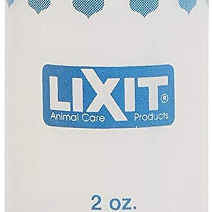 Lixit Nursing Baby Bottle 2 oz Kittens Puppies Small Animals Hand Feeding
