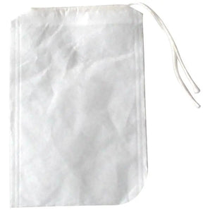 Acurel Filter Lifeguard Media Bag 3 x 8 Inch Washable Reusable Nylon Aquarium Use 2-Pack