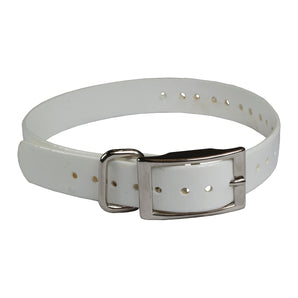 The Buzzard's Roost Replacement Collar Strap 3/4"