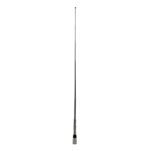 Extended Range Metal Folding Antenna