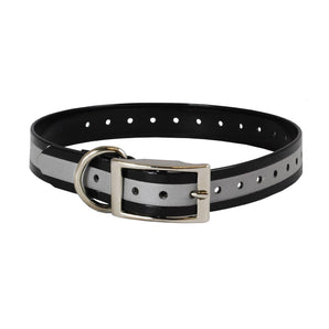 The Buzzard's Roost Replacement Collar Strap 1"