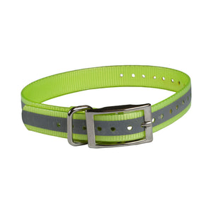The Buzzard's Roost Replacement Collar Strap 1"