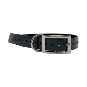 The Buzzard's Roost Replacement Collar Strap 1"