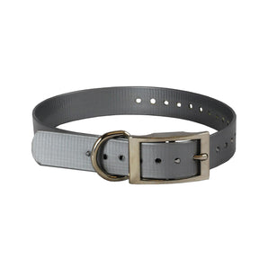 The Buzzard's Roost Replacement Collar Strap 1"