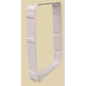 SmartDoor Wall Entry Inner Extension