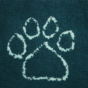 Dirty Dog Door Mat