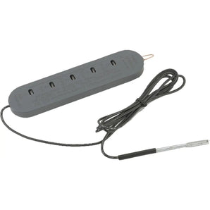 Dare Five-O-Lite Fence Tester Gray Dare