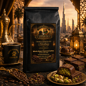 Dubai Chocolate (Special Edition) ~ Sterling