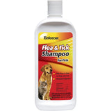 Enforcer Pet Flea And Tick Shampoo 16 oz. Enforcer