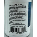 Fin Flex Antibiotics Cephalexin Capsules 250mg 30CT Fin Fix