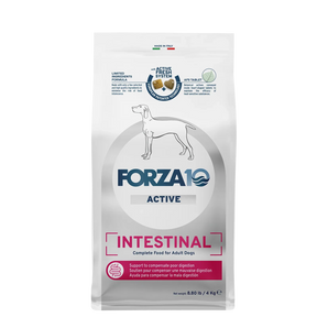 Forza10 Active Dog Intestinal (8.8lb)