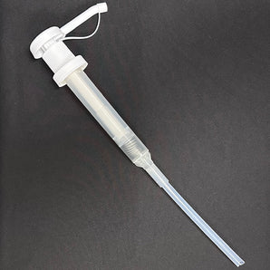 Gallon Pump for 38/400 Jugs