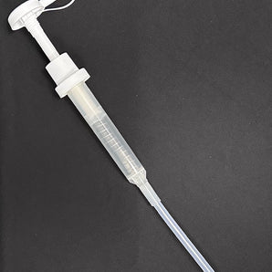 Gallon Pump for 38/400 Jugs