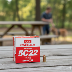 D.T. Systems Blank Powerloads Red for Dummy Launcher