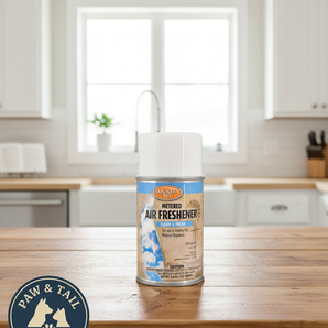 Country Vet Clean N Fresh Air Freshener 6.6 oz Metered Dispenser Refill 30 Day