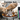 Stainless Steel Puppy & Kitten Flying Saucer Dog Feeder + Numbered Puppy ID Collars Bundle