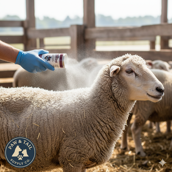 Python Dust For Cattle Python Dust Livestock Insecticide 2lb Shaker Can - Piccard Pet Supplies ...