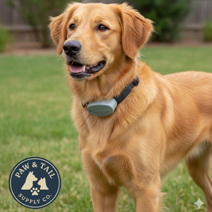 Perimeter Technologies Comfort Contact Extra Receiver Collar