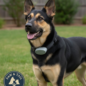 Perimeter Technologies Invisible Fence Replacement Collar 7K