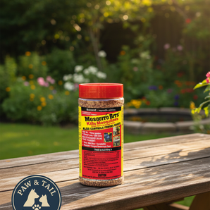 Summit Mosquito Bits Insect Killer 8 oz.