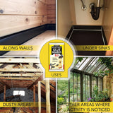 Harris Glue Boards Trap 5-Pack Harris