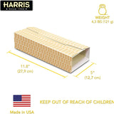 Harris Glue Boards Trap 5-Pack Harris