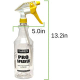 Harris Professional Spray Bottle 32 oz. 3-Pack Harris
