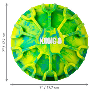 KONG FlexBall Sport Ball XL Dog Toy