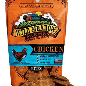 Wild Meadow Farms
