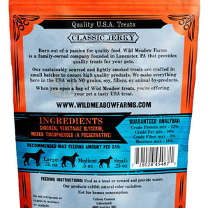 Wild Meadow Farms