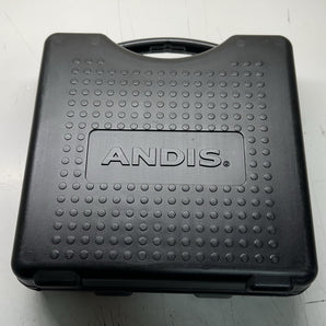 Andis MBG-2 7-Piece Detachable Blade Dog Clipper Kit New Open Box