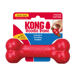 Kong Dog Goodie Bone