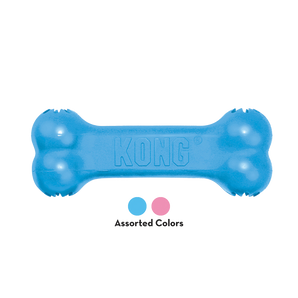 KONG Puppy Goodie Bone Small Dog Toy