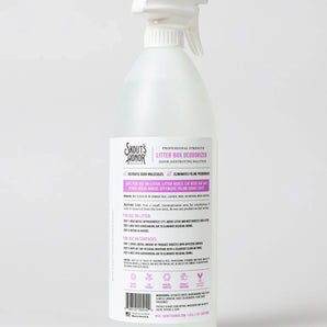 Cat Skout's Honor Litter Box Deodorizer (35oz)