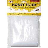Little Giant Fabric Honey Filter Little Giant