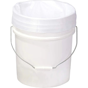 Little Giant Fabric Honey Filter Little Giant
