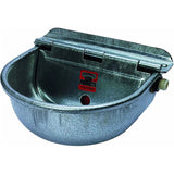 Little Giant Galvanized Steel Automatic Stock Waterer Little Giant