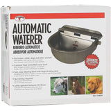 Little Giant Galvanized Steel Automatic Stock Waterer Little Giant
