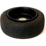 Little Giant Livestock Heavy Duty Rubber Tub Feed Pan 3 Gallon Little Giant