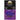Master Grooming Tools Contoured Grip Flea Combs, Purple Master Grooming Tools