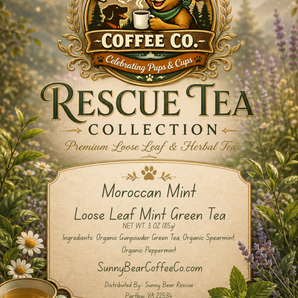 Moroccan Mint