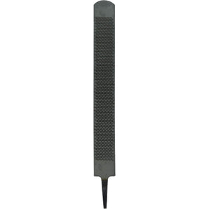Partrade Tanged Hoof Rasp 14 Inch Farrier Tool for Horse Hoof Care