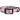 SunGlo Dog Collar Blades Pink 1" x 27" Waterproof Hunting Collar Heavy-Duty