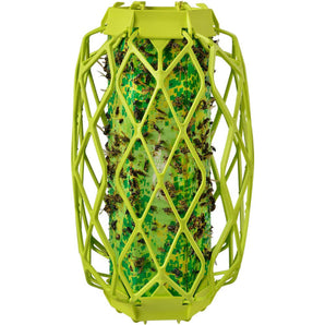 RESCUE! TrapStik for Wasps, Mud Daubers, Carpenter Bees 6-Pack
