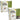 API Sinking Heater Pond De-Icer 1500 Watt 2-Pack