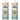 Kordon Pond Amquel Liquid 16oz - Complete Water Detoxifier for Fresh & Saltwater Aquariums 2-Pack